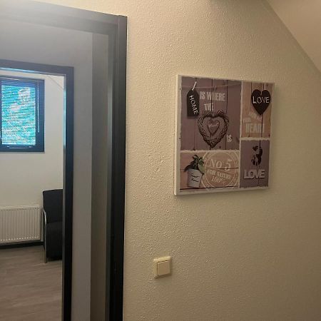 Sfeervol Vrijstaand Huisje 6 Persoons Ruime Tuin, Centraal Bij Nijmegen Ewijk Esterno foto