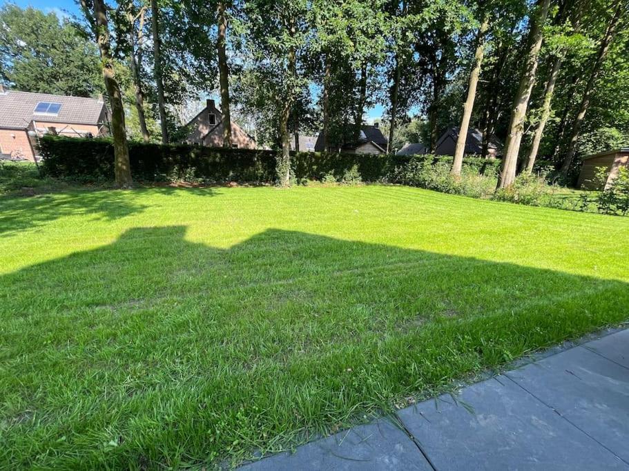 Sfeervol Vrijstaand Huisje 6 Persoons Ruime Tuin, Centraal Bij Nijmegen Ewijk Esterno foto