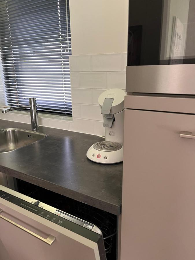 Sfeervol Vrijstaand Huisje 6 Persoons Ruime Tuin, Centraal Bij Nijmegen Ewijk Esterno foto