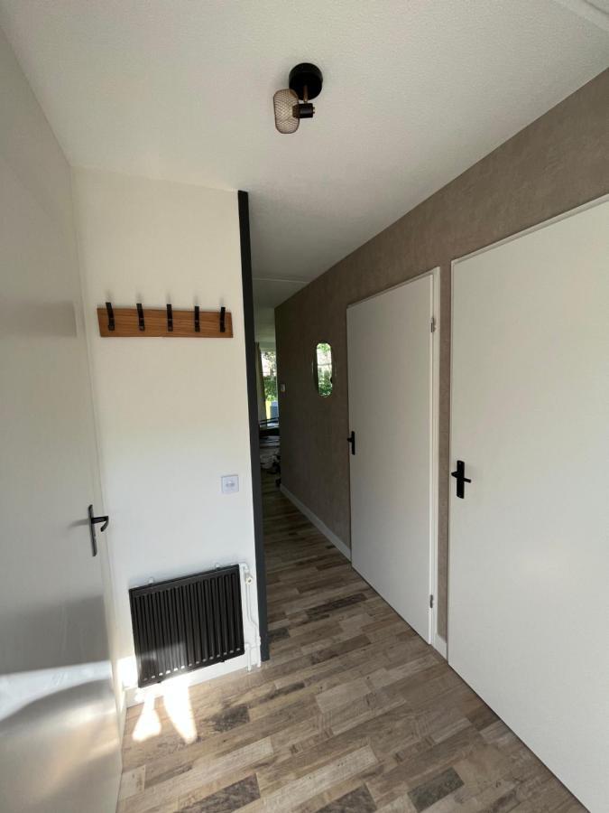Sfeervol Vrijstaand Huisje 6 Persoons Ruime Tuin, Centraal Bij Nijmegen Ewijk Esterno foto